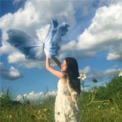 露水红颜